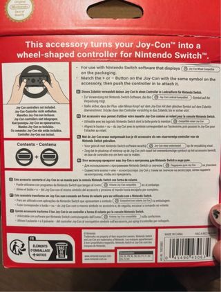 Need for Speed + Kit volanti