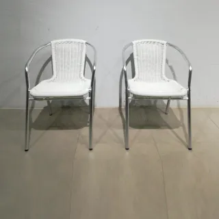 Cadires terrassa | Sillas de terraza