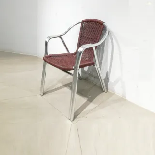 Cadires terrassa | Sillas de terraza