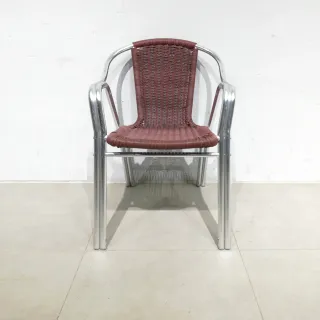 Cadires terrassa | Sillas de terraza