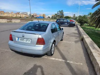 Volkswagen Bora 2000