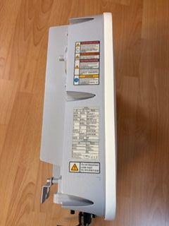 Inversor Huawei SUN2000-L1 (2KTL-6KTL)