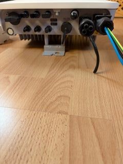 Inversor Huawei SUN2000-L1 (2KTL-6KTL)