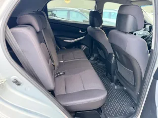 SsangYong Korando 2017