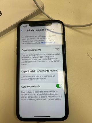 iPhone XR 64GB MRY42QL/A