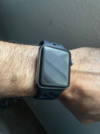 Apple Watch Serie 3 GPS 42mm