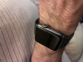 Apple Watch Serie 3 GPS 42mm
