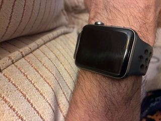 Apple Watch Serie 3 GPS 42mm