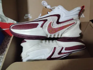 Nike Cosmic Unity 2 Rojo/Blanco