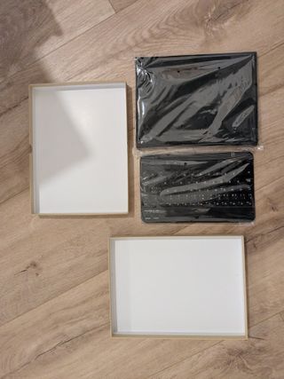 Teclado Inalámbrico iPad 10.5 - Nuevo