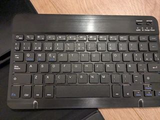 Teclado Inalámbrico iPad 10.5 - Nuevo