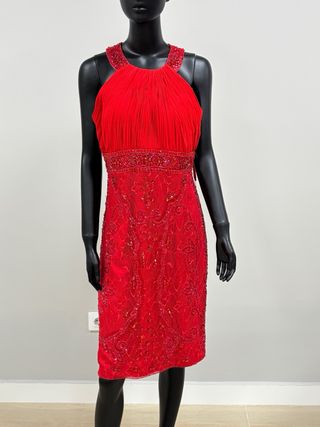 Vestido invitada 38/40