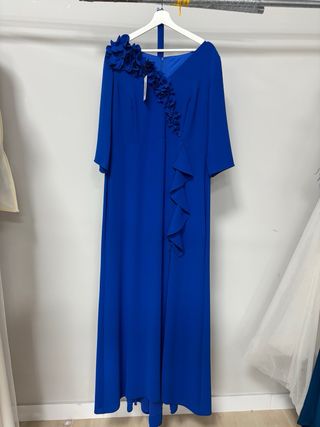 Vestido invitada 38/40