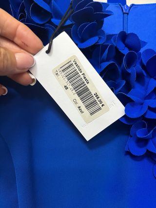 Vestido invitada 38/40