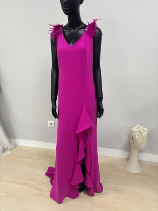 Vestido invitada 38/40