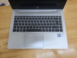 PORTATIL HP ELITEBOOK 840 G6 R.605