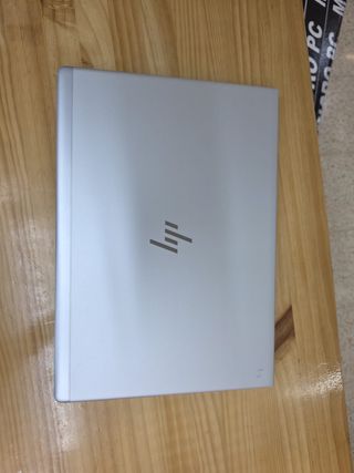 PORTATIL HP ELITEBOOK 840 G6 R.605