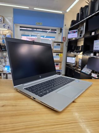 PORTATIL HP ELITEBOOK 840 G6 R.605