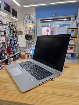 PORTATIL HP ELITEBOOK 840 G6 R.605