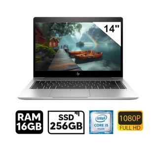 PORTATIL HP ELITEBOOK 840 G6 R.605
