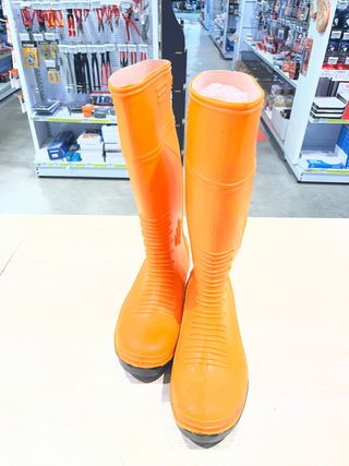 Bota Panter 2091 Aislante Talla 44