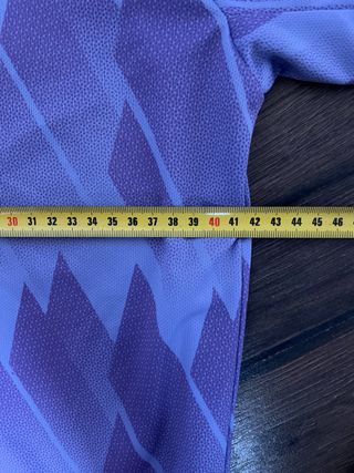 Equipación Real Madrid Adidas 13 años