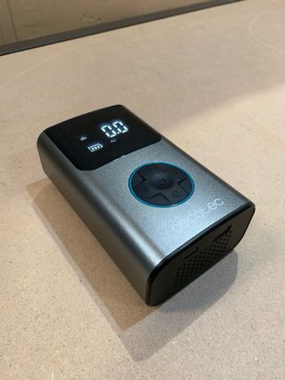 Inflador Eléctrico Cecotec Air Max