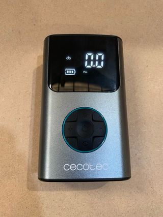 Inflador Eléctrico Cecotec Air Max