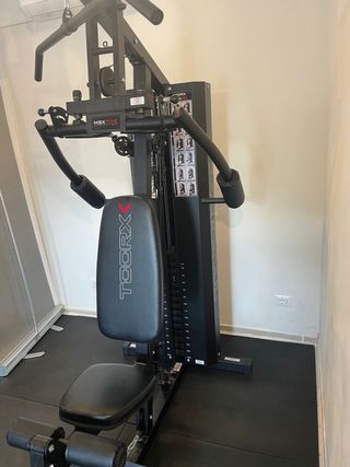 MSX 70 Multifunzione Palestra