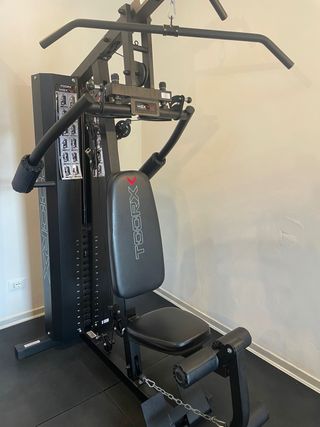 MSX 70 Multifunzione Palestra