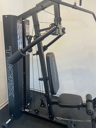 MSX 70 Multifunzione Palestra