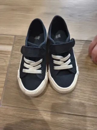 Scarpe bimbo H&M tg 27