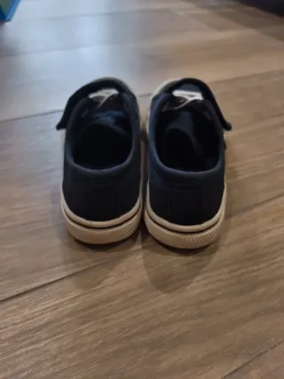 Scarpe bimbo H&M tg 27