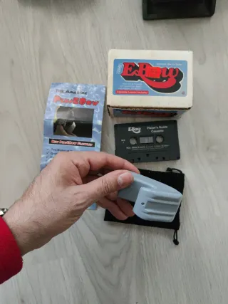 Pedales Guitarra Eléctrica Morley, Yamaha, Boss