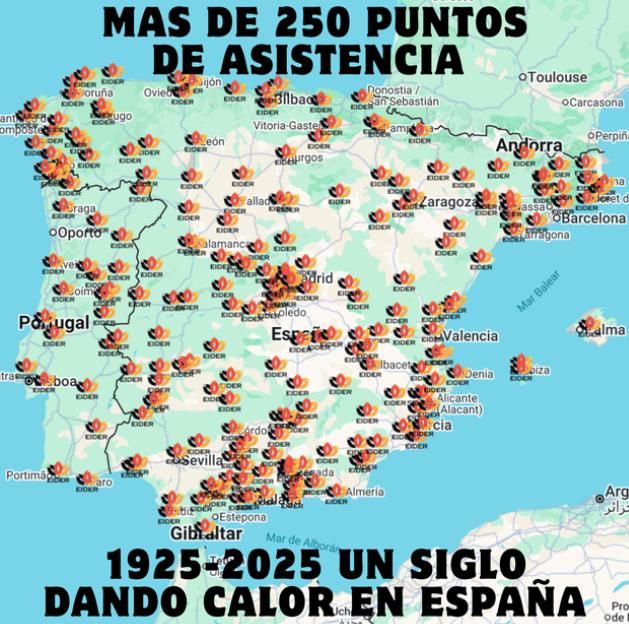 Caldera de Pellets Compact 16  Nueva MAD2002