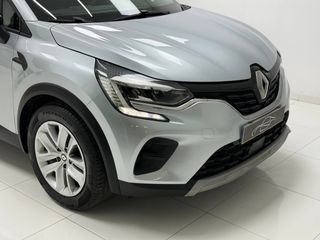 RENAULT Captur TCe Intens desde 225€/mes*