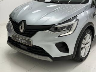 RENAULT Captur TCe Intens desde 225€/mes*