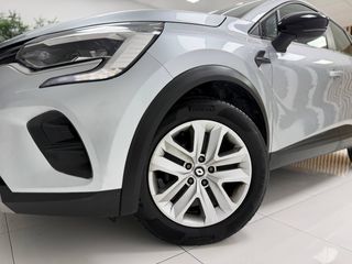 RENAULT Captur TCe Intens desde 225€/mes*