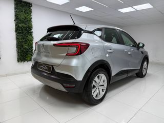 RENAULT Captur TCe Intens desde 225€/mes*