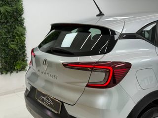 RENAULT Captur TCe Intens desde 225€/mes*