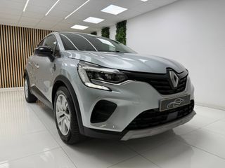 RENAULT Captur TCe Intens desde 225€/mes*