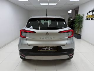 RENAULT Captur TCe Intens desde 225€/mes*