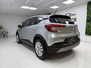 RENAULT Captur TCe Intens desde 225€/mes*
