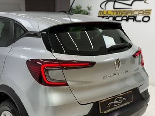 RENAULT Captur TCe Intens desde 225€/mes*