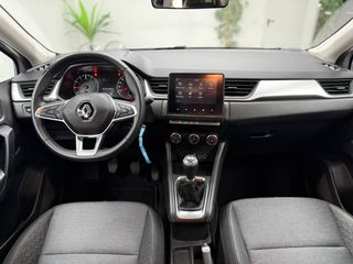 RENAULT Captur TCe Intens desde 225€/mes*