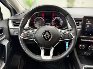 RENAULT Captur TCe Intens desde 225€/mes*