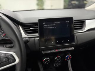 RENAULT Captur TCe Intens desde 225€/mes*