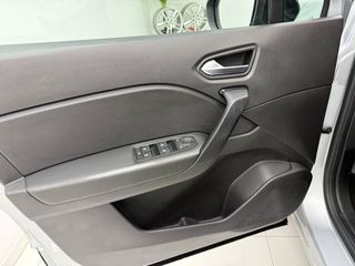 RENAULT Captur TCe Intens desde 225€/mes*