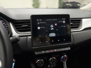 RENAULT Captur TCe Intens desde 225€/mes*