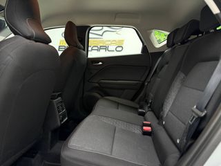 RENAULT Captur TCe Intens desde 225€/mes*